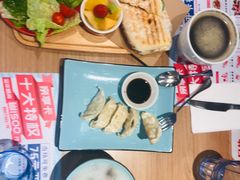 -必胜客(广渠路店)