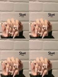 -M·X Nail日式美甲美睫