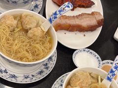-丽的面家(多宝路店)