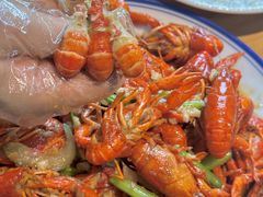 -食鸡公社辣子鸡·潍坊菜·烧烤