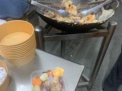 -普宁反沙番薯芋头