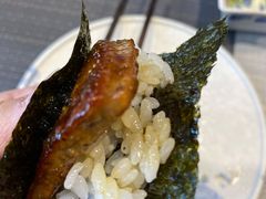 鹅肝手握-森味薪火烧•烧鸟居酒屋•日本料理(望京店)