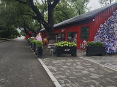 -北陵公园