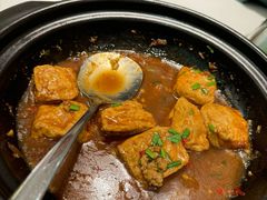 -湘香湖南菜(Chinatown店)