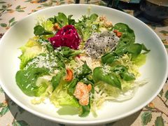 -彩虹之约•淮扬家宴(亚运村店)