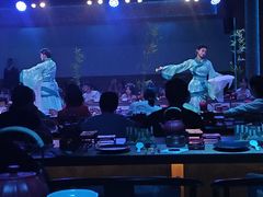 -金陵梦华·宫宴(南京首店)