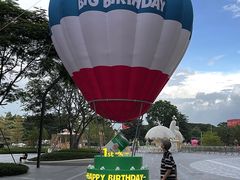 -东莞松山湖万象汇