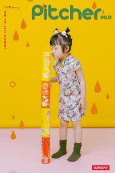 -幺幺BABY婚纱摄影