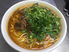 -宛平李记小吃(东关街店)