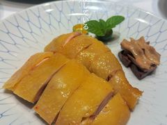 白切湛江剦鸡-悦景酒家(罗湖店)