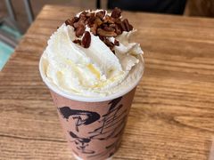 -成川茶店·潮汕工夫浓茶(万象店)