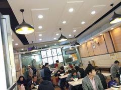 大堂-豆香园(龙翔店)