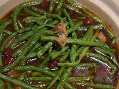 口味长江豆-二十八里太湖船菜(吉祥路店)