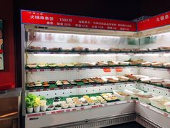 -牛華八婆火锅串串(南中环店)