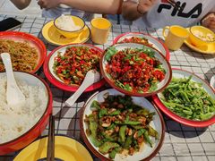 -江西老表·经典江西八大碗