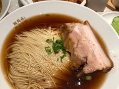 焖肉面-松鹤面馆·古法焖肉面(观前店)