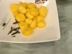 -古南都·清真绿柳居菜馆(太平南路店)