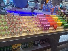 -丰卓会海鲜自助(中润大道店)