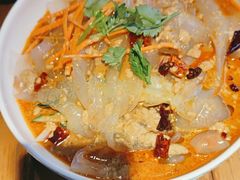 -老何二婶家铁锅炖·东北菜(白石洲店)