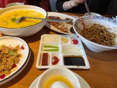 -老北京炸酱面·烤鸭(前门店)