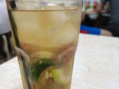桔仔冰-渔记茶餐厅(渔村店)