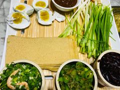 -乔家满族八大碗(流水沟店)