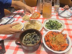 -江味龙虾馆·裸蓝龙虾(南山店)