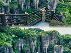 -广州莲花山旅游区