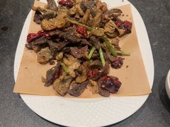 -陈家老院子·长春特色东北家宴(一匡街店)