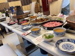 -牛街清真满恒記(平安里西大街店)
