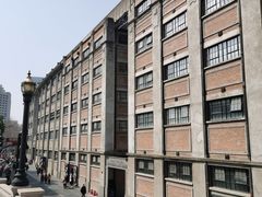 -上海四行仓库抗战纪念馆
