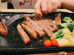 -必胜客(上海南站店)