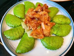 海山骨荷叶包-兴仙饭店·闽味海鲜(马尾总店)