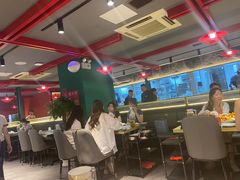 -京悦南门涮羊肉·羊蝎子火锅(田林路店)