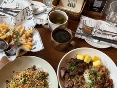 -Blac+Blac(中海环宇荟店)