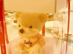-Joy's Wish创意蛋糕定制&甜品台(乐虹坊精致生活广场店)