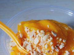 -夏食光安顺小舒冰粉冰浆(甲秀楼店)