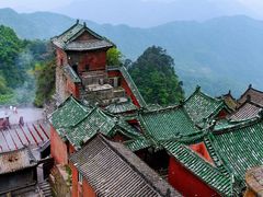 -武当山风景区