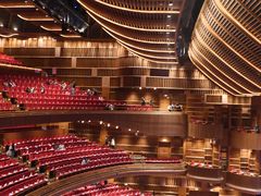 -交通银行前滩31演艺中心