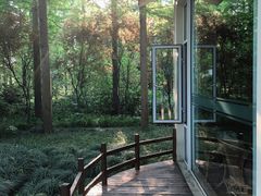 -上海怡沁园度假酒店