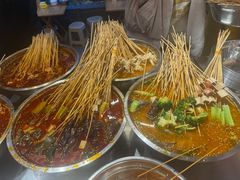 -嘉州鲜知味钵钵鸡(奎星楼店)