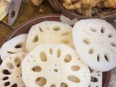 -正南齊北重庆老火锅(光华村直营店)