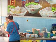 大堂-榮泰米粉湯(Left Shop)