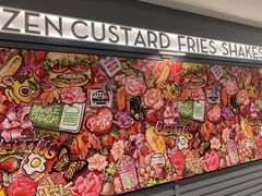 -Shake Shack(西单大悦城店)