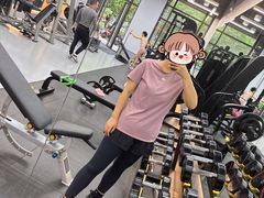 -U+型动力健身工作室(中海紫御华府店)