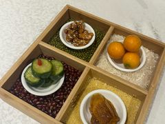 -红棉中餐厅·广州海航威斯汀酒店