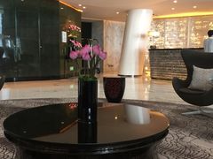 大堂吧-广州四季酒店