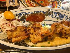 -卢布里西餐厅(总店)