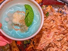 -探鱼·鲜青椒爽麻烤鱼(朝阳悠唐广场店)