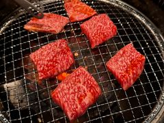 -和牛 烧肉寿喜烧涮锅 善(心斎橋店)